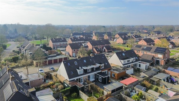 Medium property photo - Westergo 21, 9642 EX Veendam